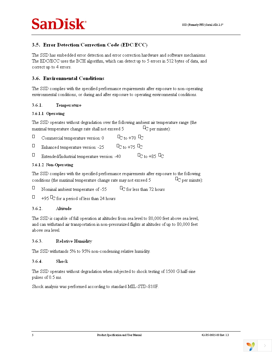 SDSCC-104G-000000 Page 13