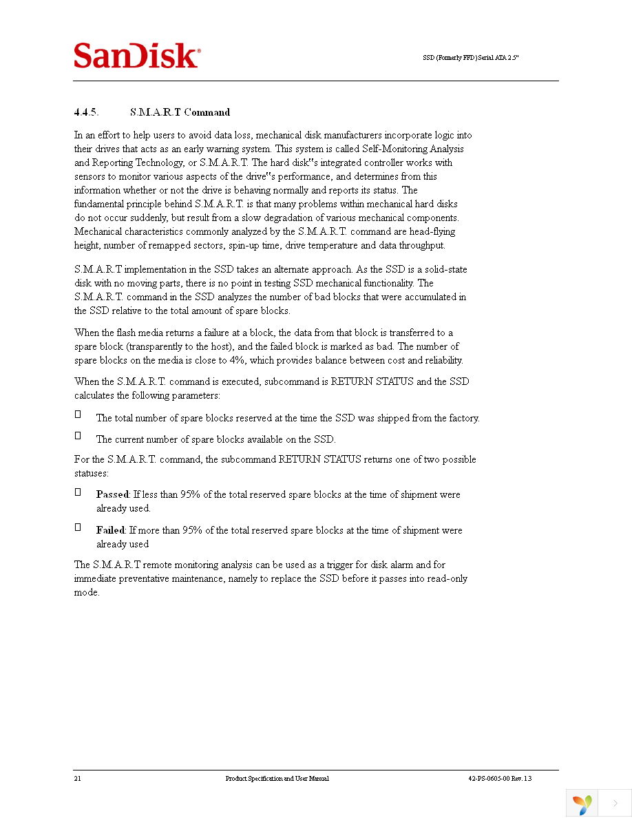 SDSCC-104G-000000 Page 29