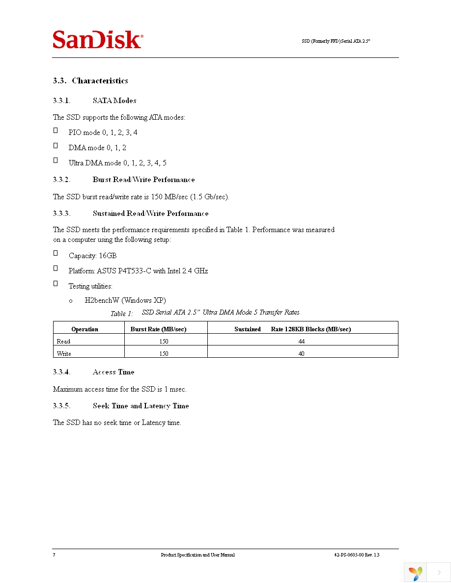 SDSCC-104G-000000 Page 7