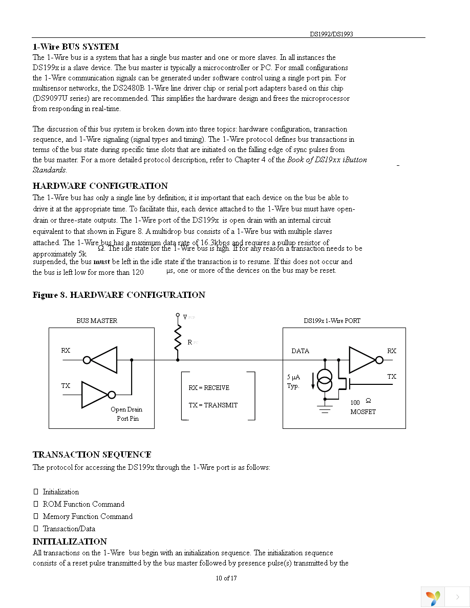 DS1993L-F5+ Page 10