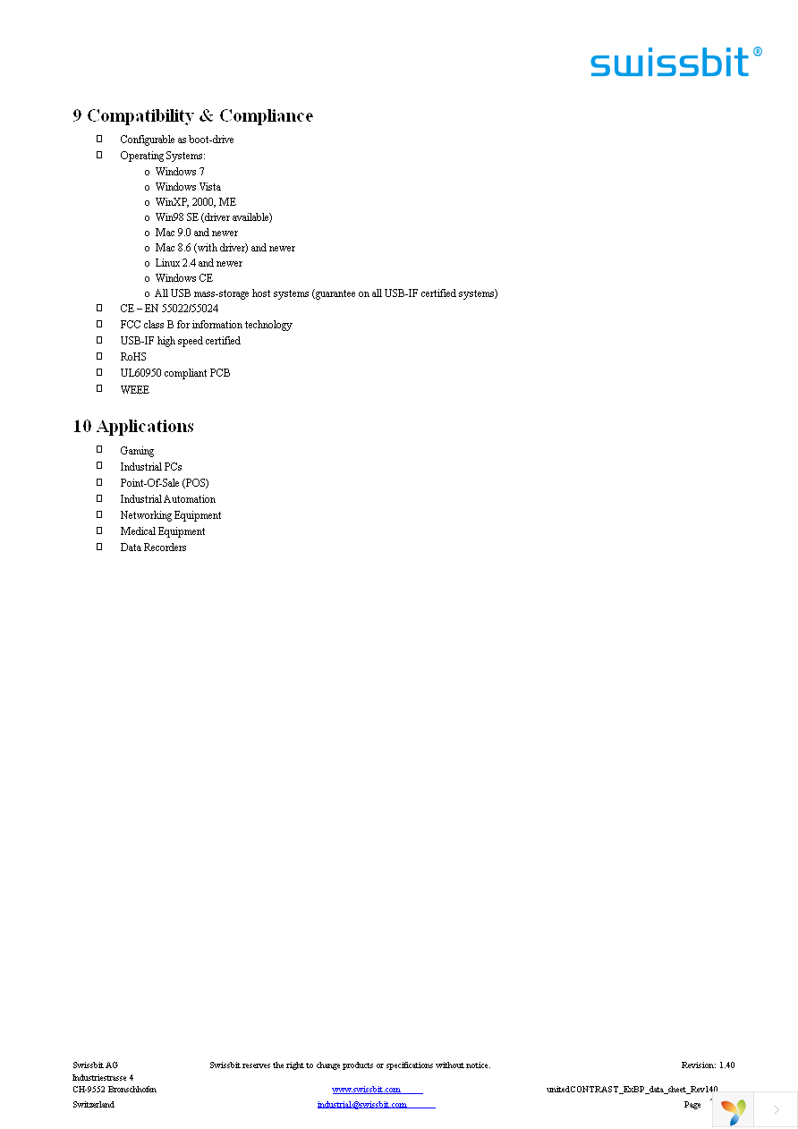 SFU20512E3BP2TO-I-MS-121-STD Page 7