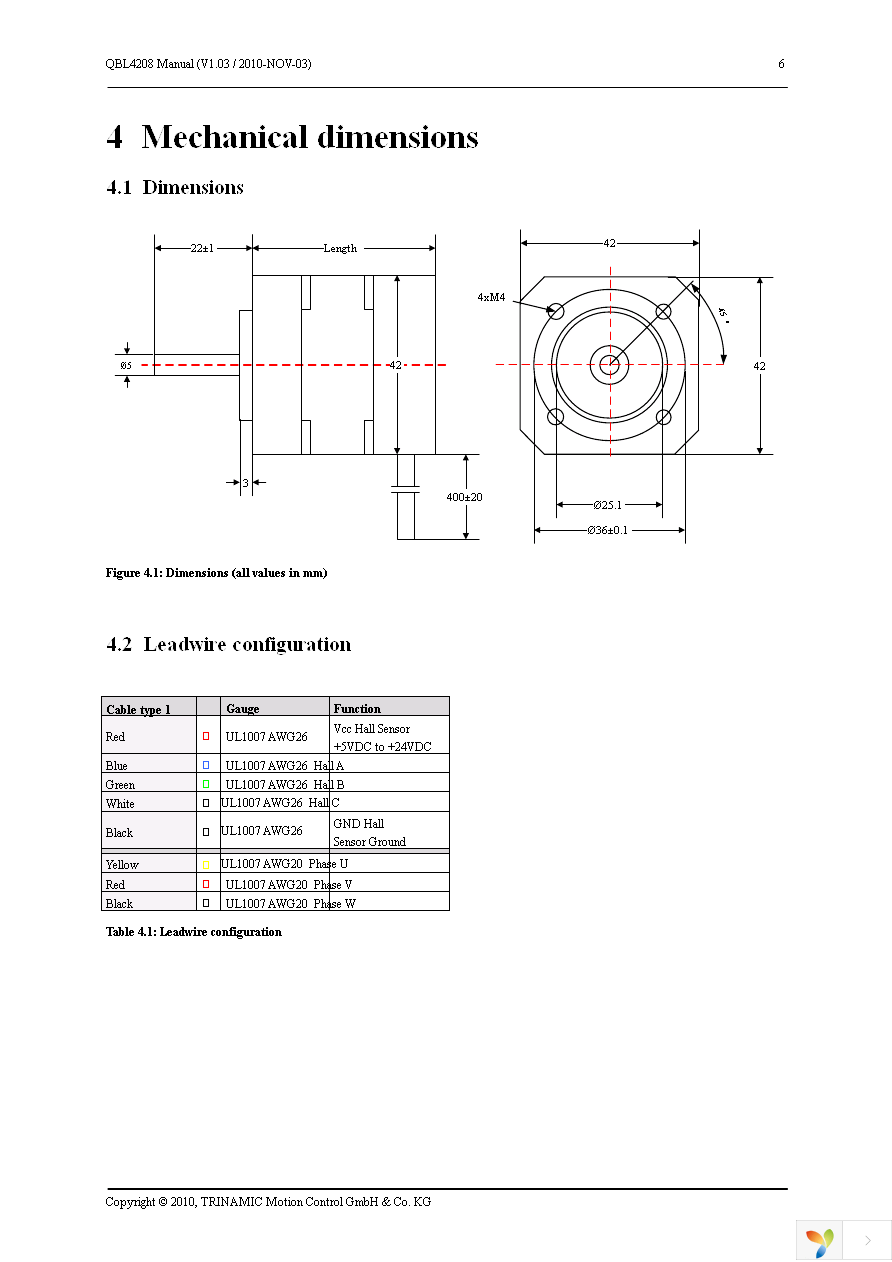 QBL4208-100-04-025 Page 6