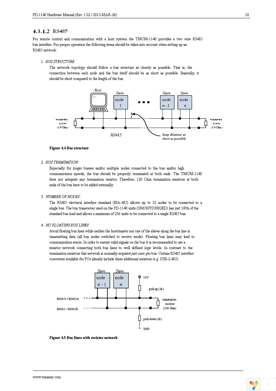 PD42-1-1140-TMCL Page 10