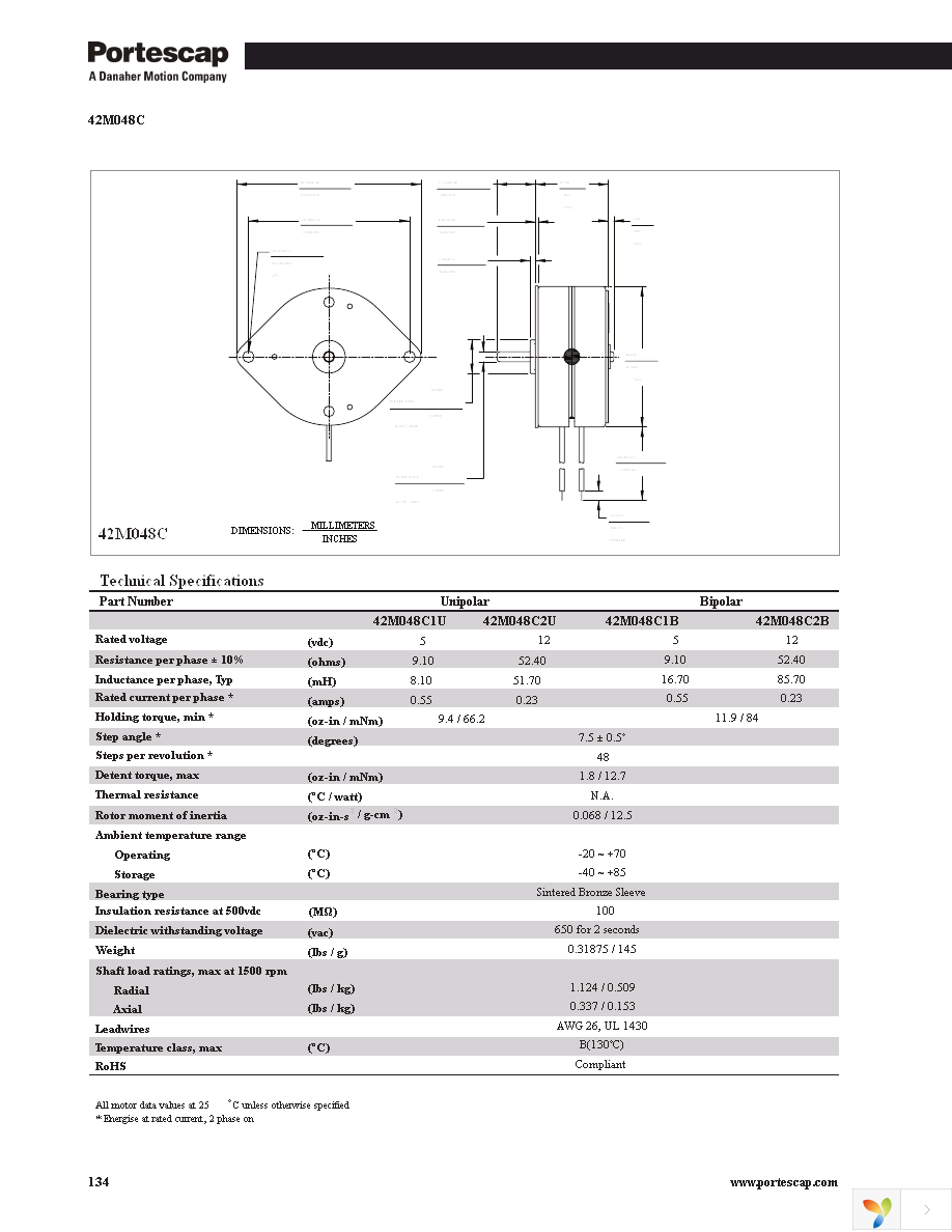 42M048C1B Page 1