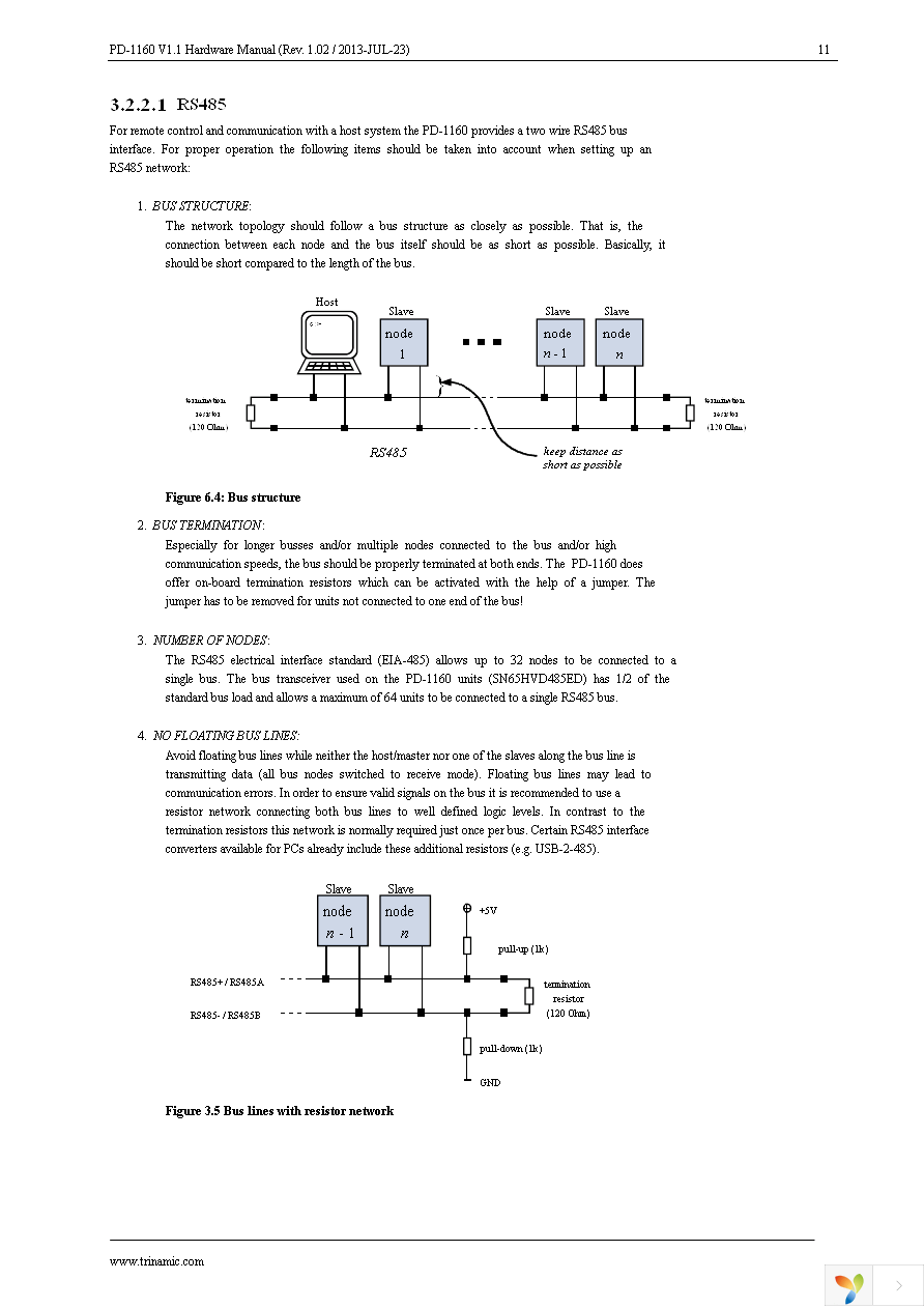 PD57-1-1160-TMCL Page 11