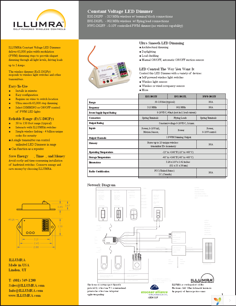 E9X-D02FL Page 1