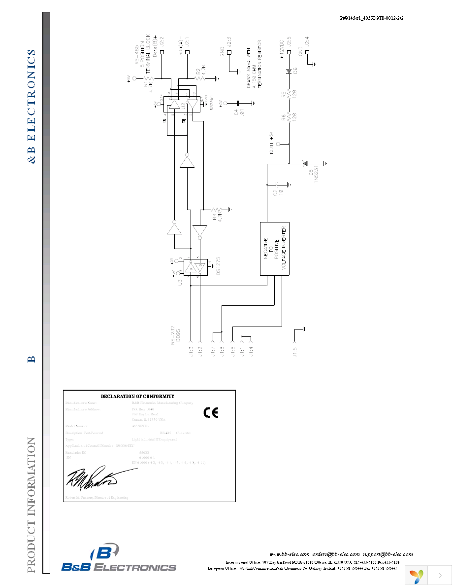 485SD9TB Page 2