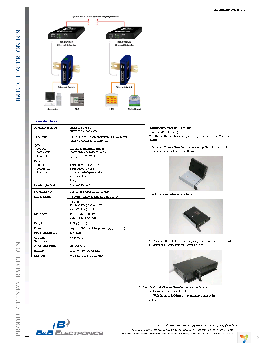 EIS-EXTEND Page 2