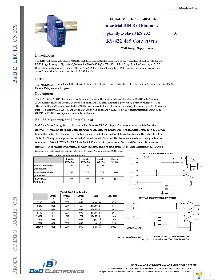 485LDRC Page 1