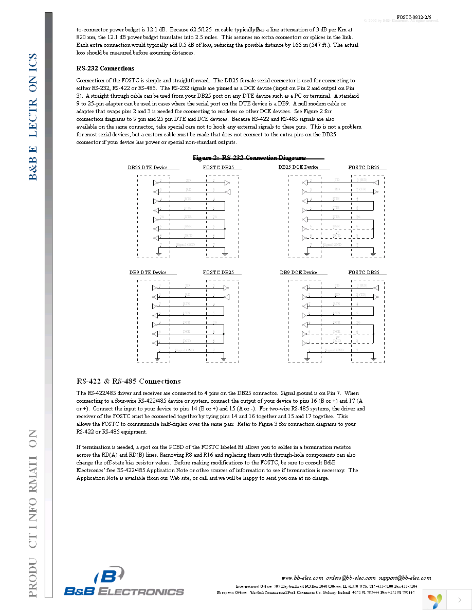 FOSTC Page 2