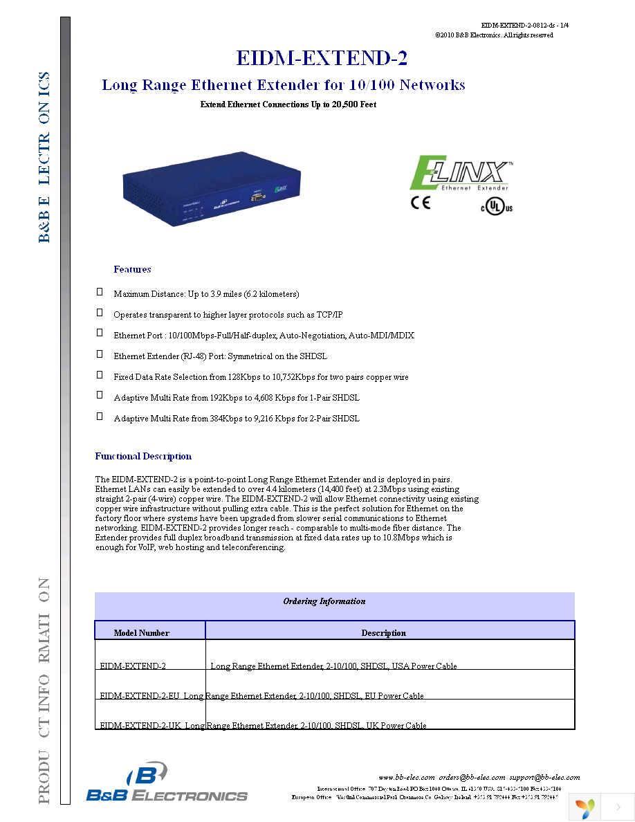 EIDM-EXTEND-2 Page 1