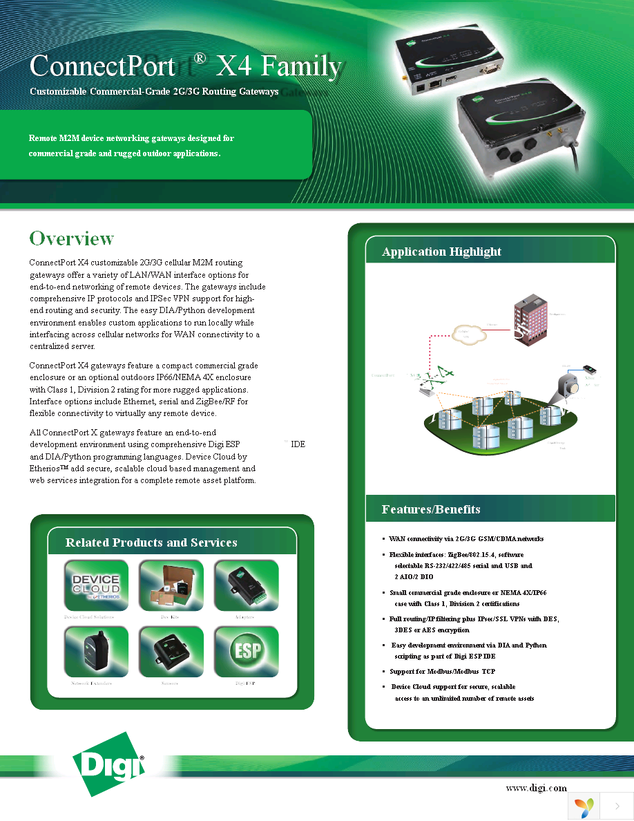 X4-Z1U-U901-A Page 1