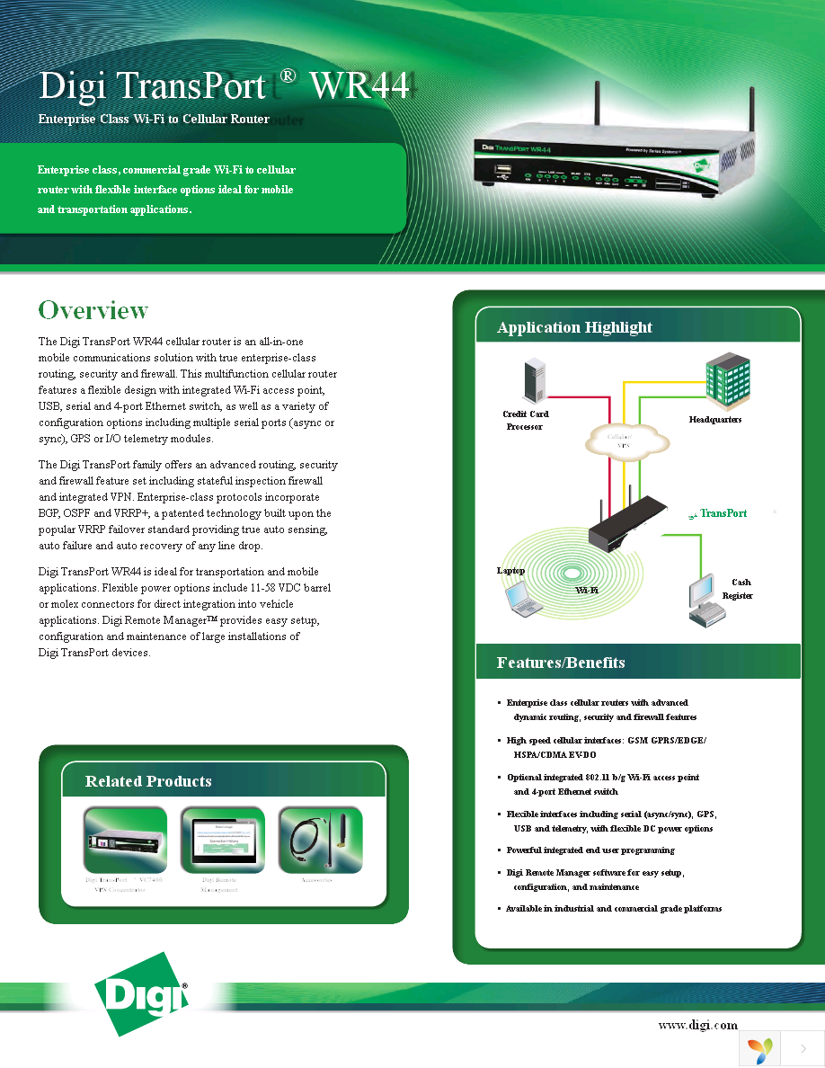 WR44-U9F1-TE1-RF Page 1