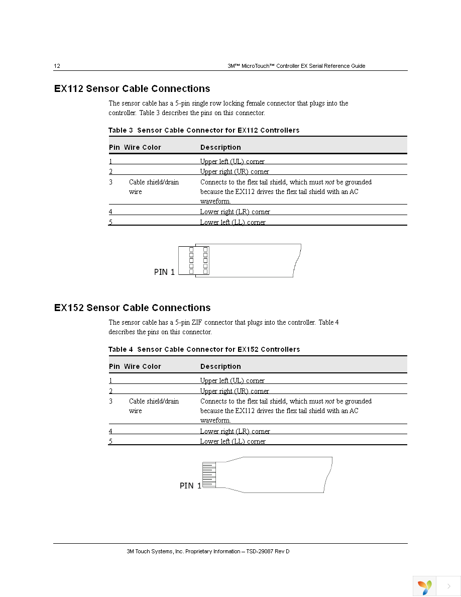 EXII-7720SC Page 12