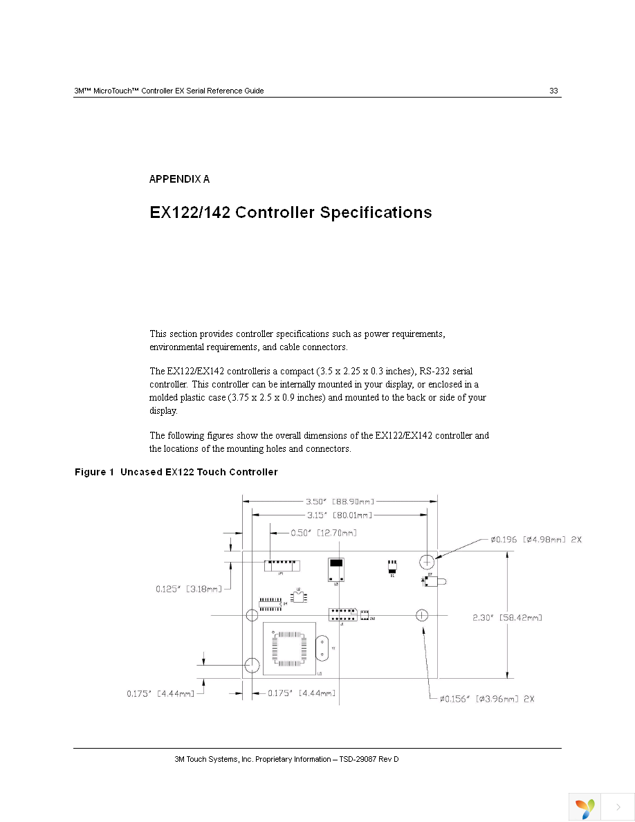 EXII-7720SC Page 33