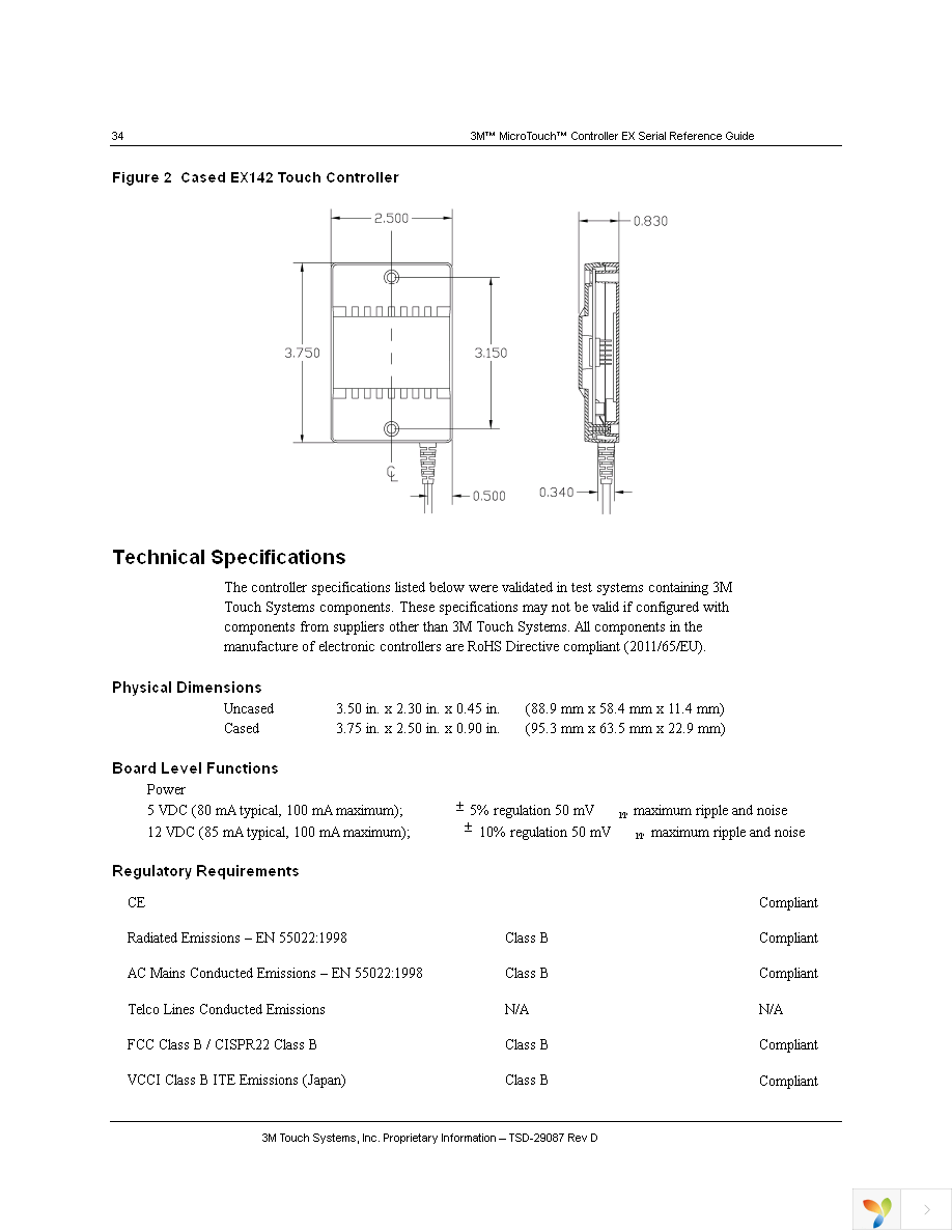 EXII-7720SC Page 34