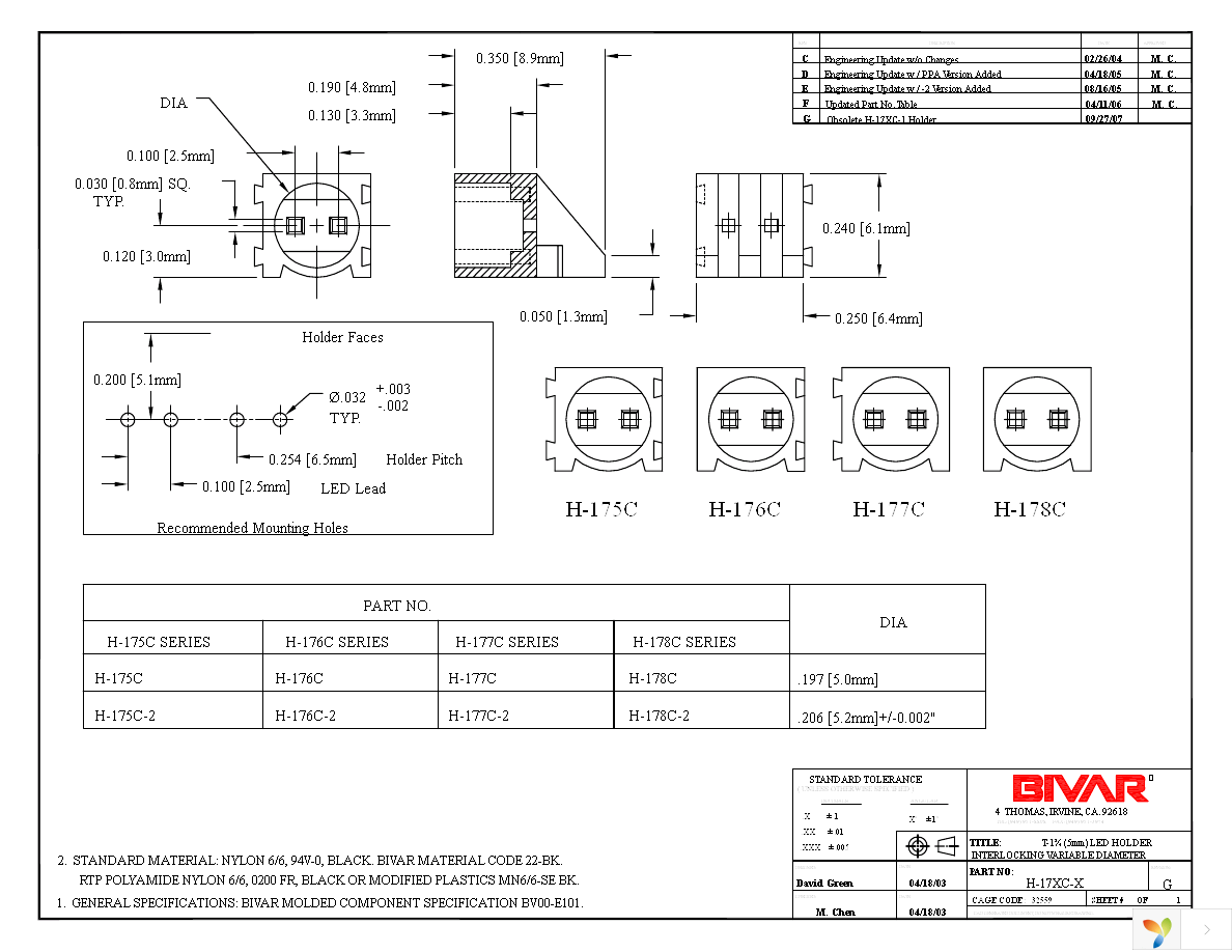 H-178C-2 Page 1