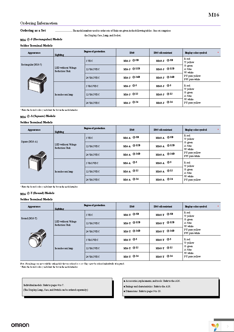 M16-0 Page 3