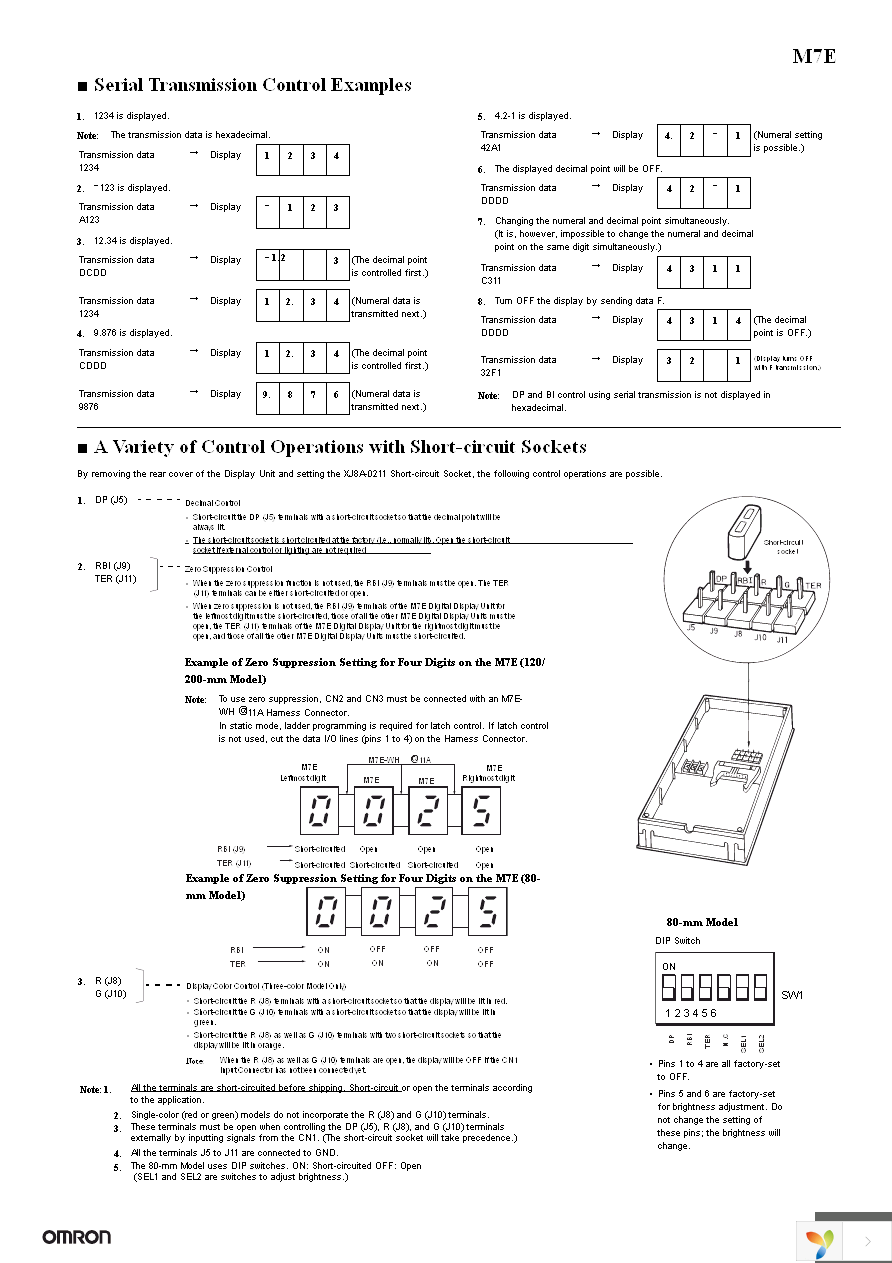 M7E-WH0111A Page 7