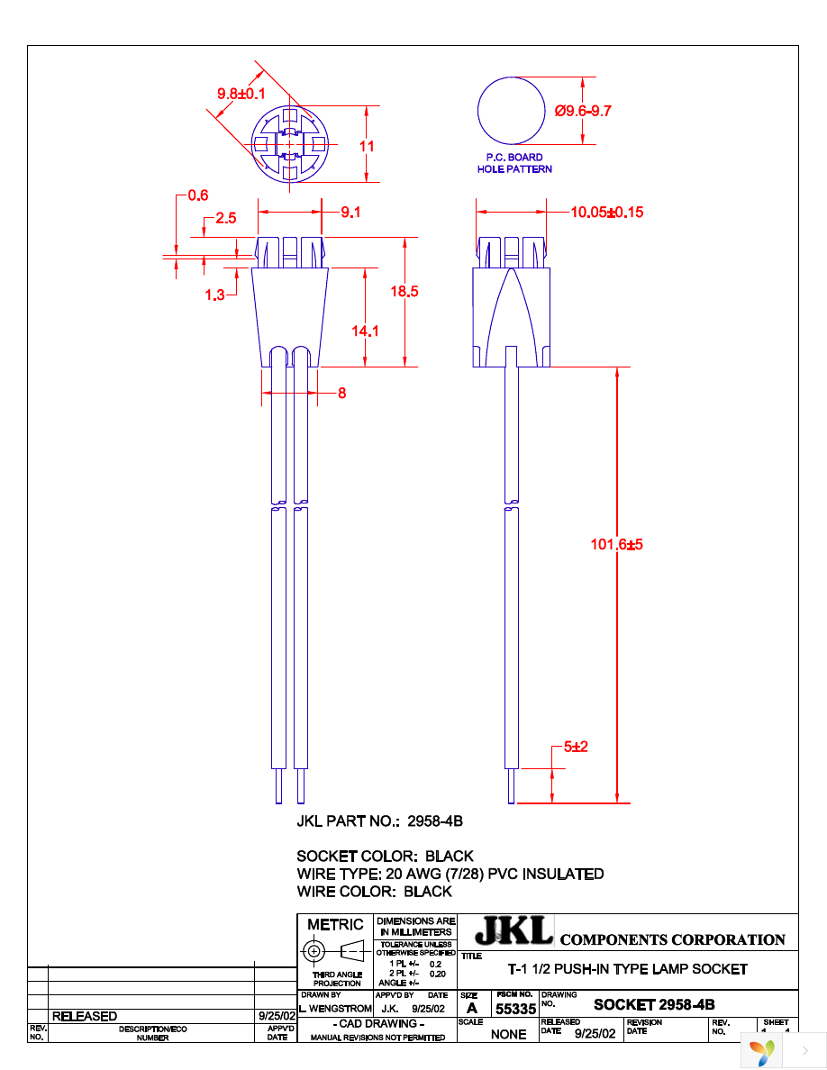 2958-4B Page 1