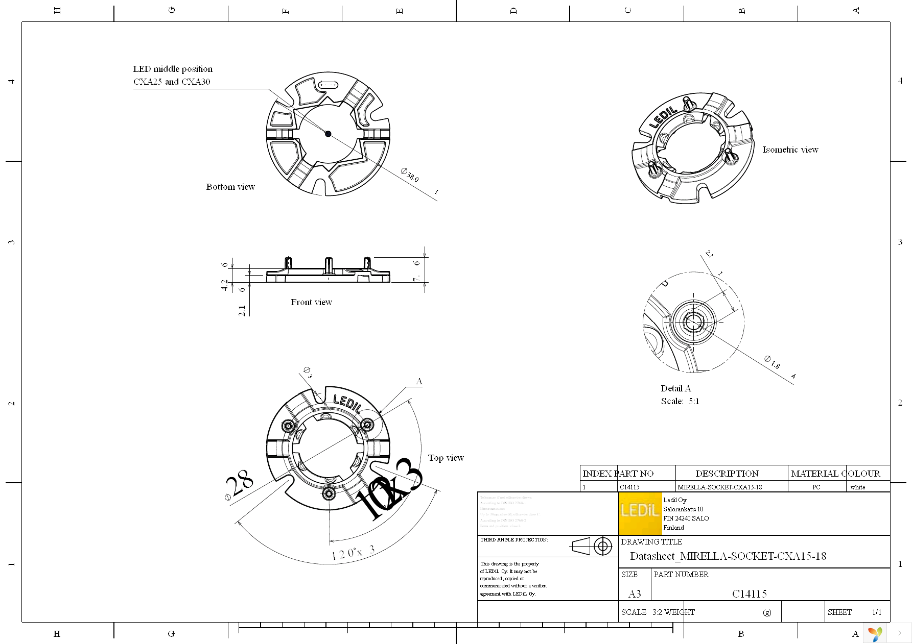 C14115_PF-SOCKET-CXA15-18 Page 2