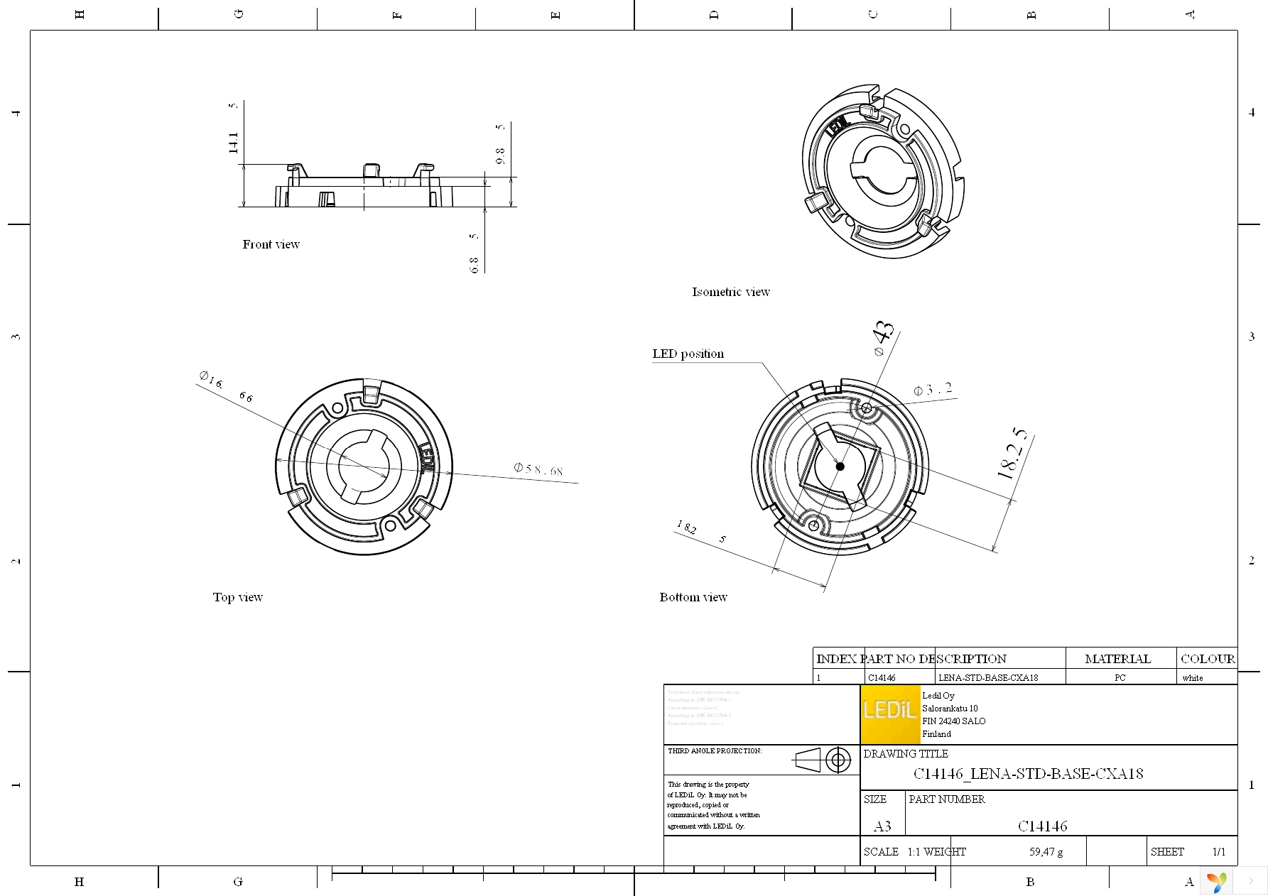 C14146_LENA-STD-BASE-CXA18 Page 2