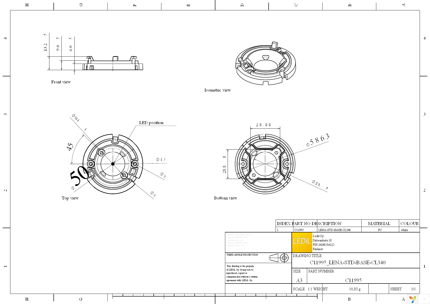 C11995_LENA-STD-BASE-CL340 Page 2