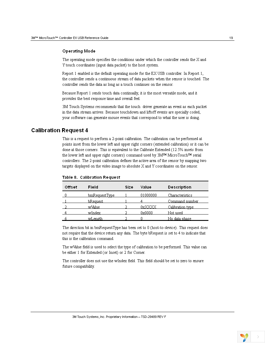 EXII-7710UC Page 19