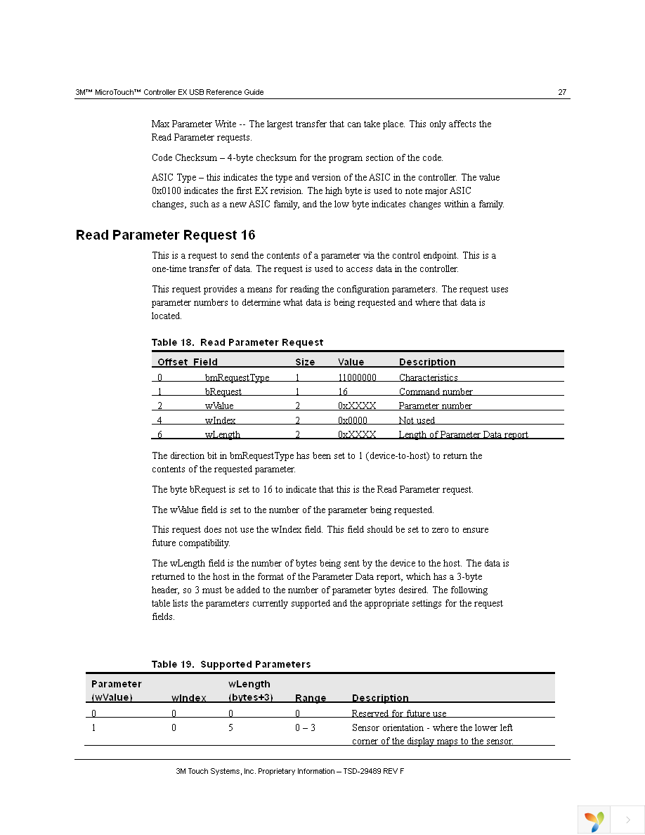 EXII-7710UC Page 27