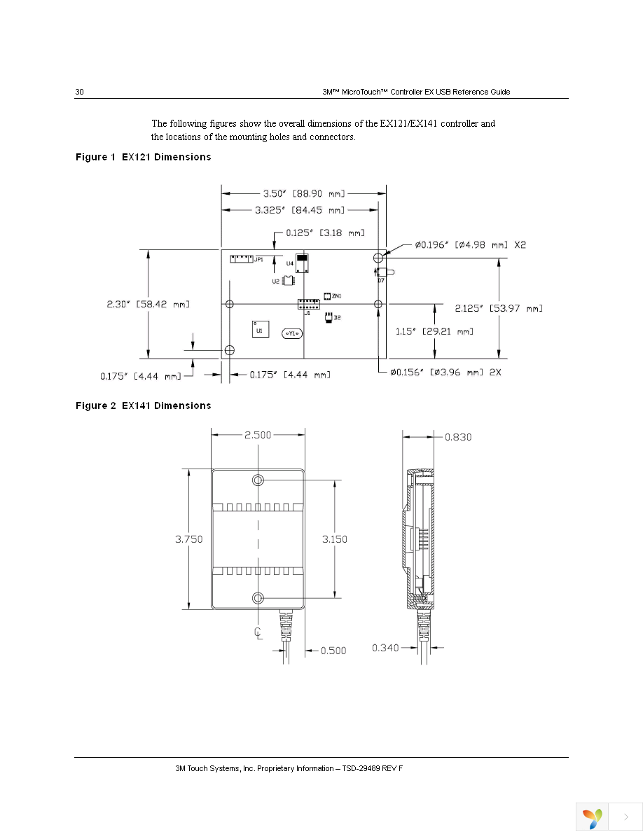 EXII-7710UC Page 30