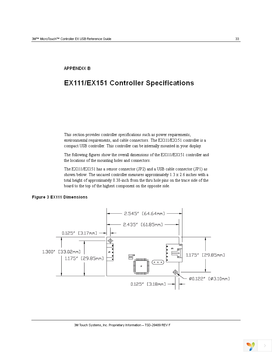 EXII-7710UC Page 33