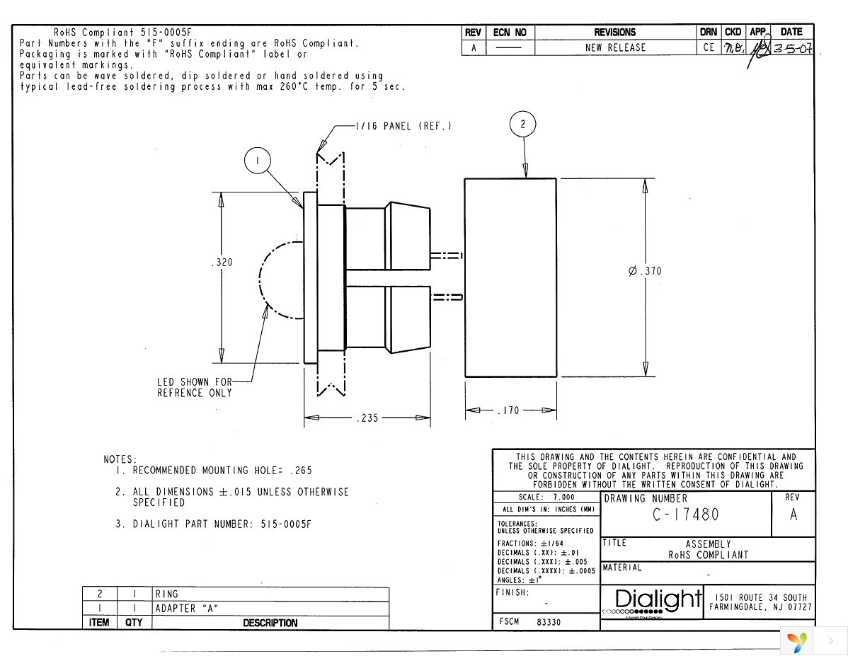 515-0005F Page 1