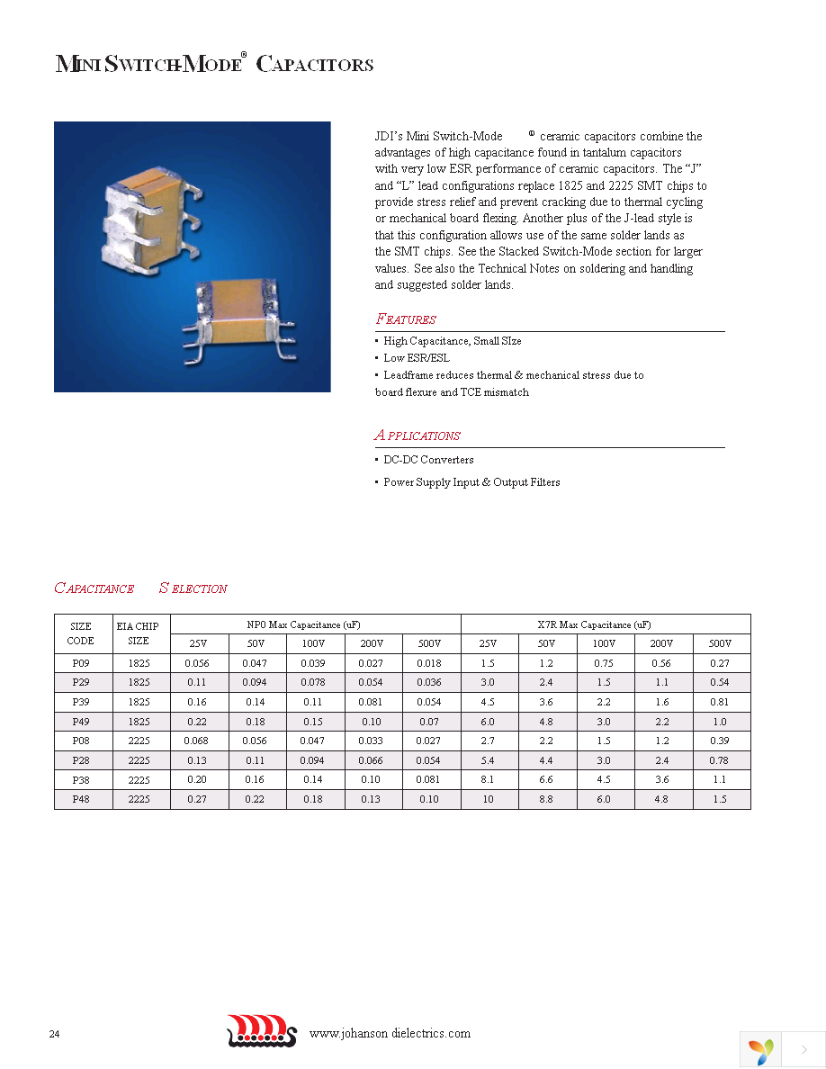 102R18W102KV4E Page 24