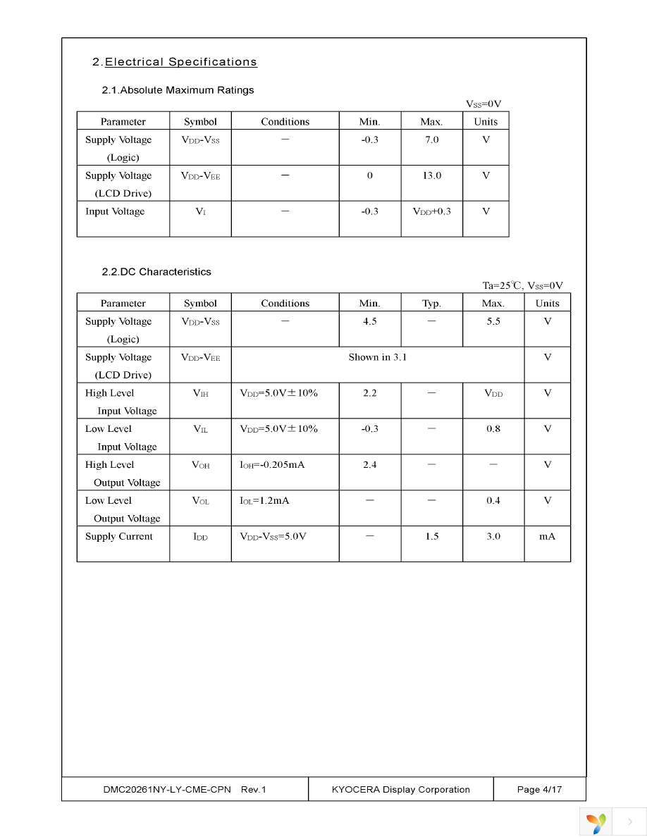 DMC-20261NY-LY-CME-CPN Page 4