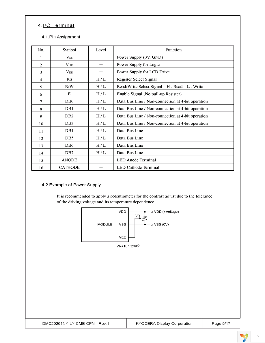 DMC-20261NY-LY-CME-CPN Page 9