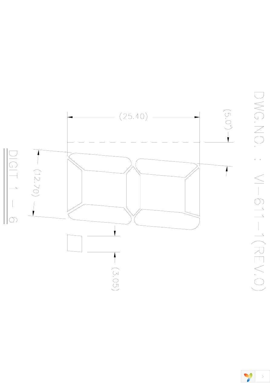 VI-611-DP-FH-W Page 3