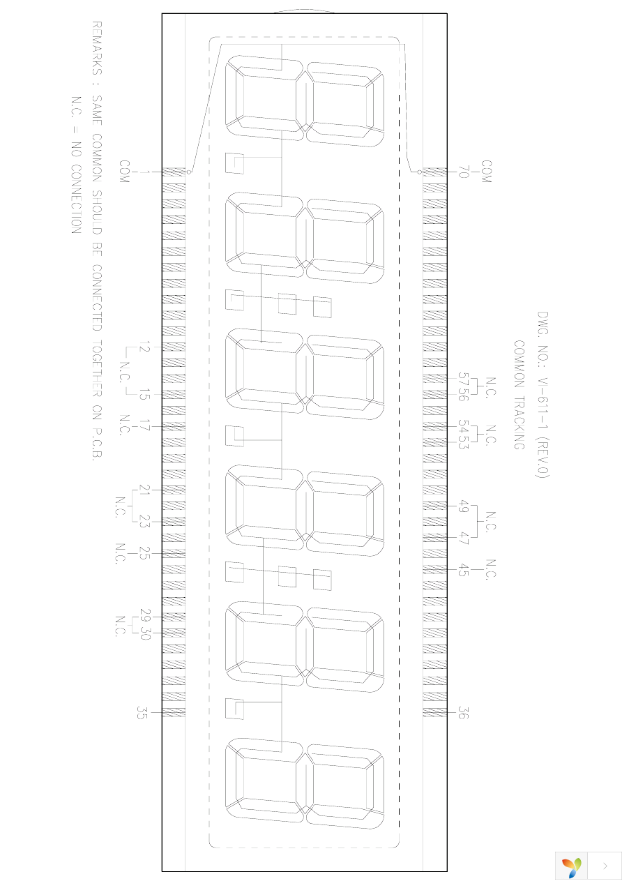 VI-611-DP-FH-W Page 5