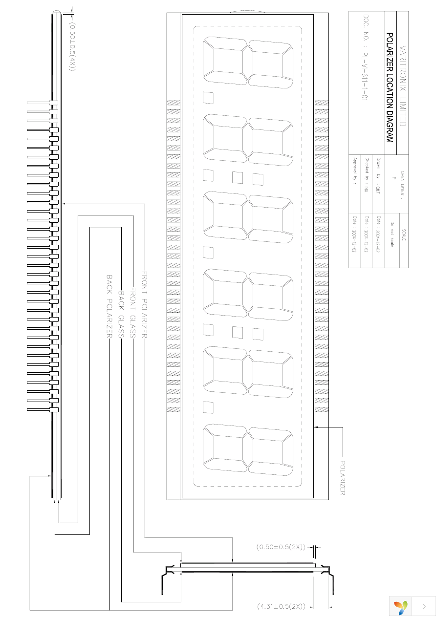 VI-611-DP-FH-W Page 6