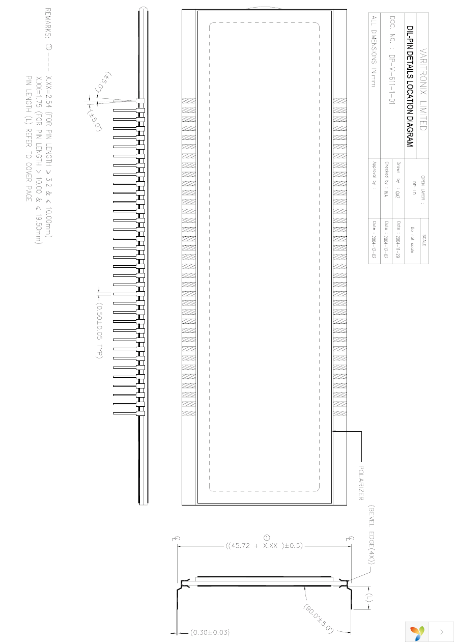 VI-611-DP-FH-W Page 7