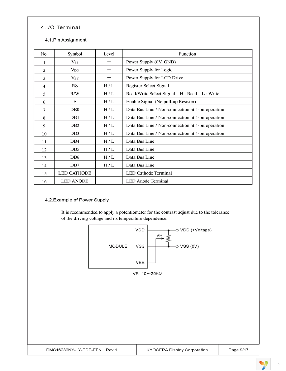 DMC-16230NY-LY-EDE-EFN Page 9