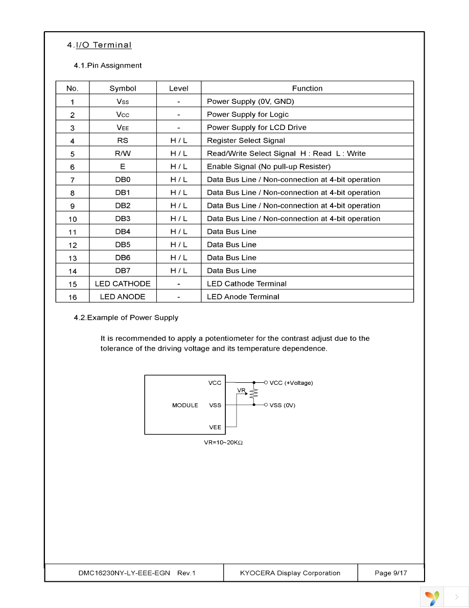 DMC-16230NY-LY-EEE-EGN Page 9