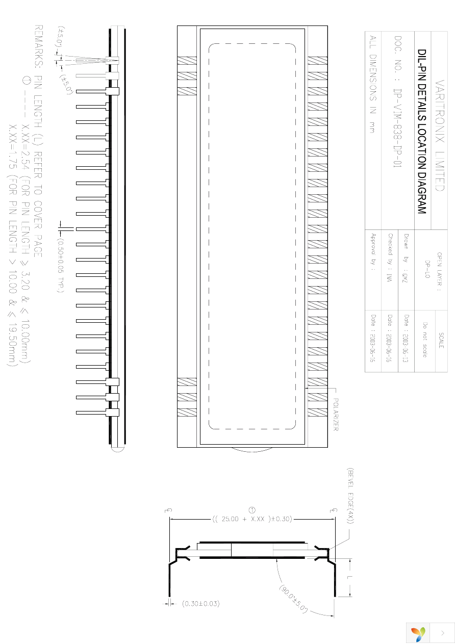 VIM-838-DP-RC-S-LV-6 Page 8