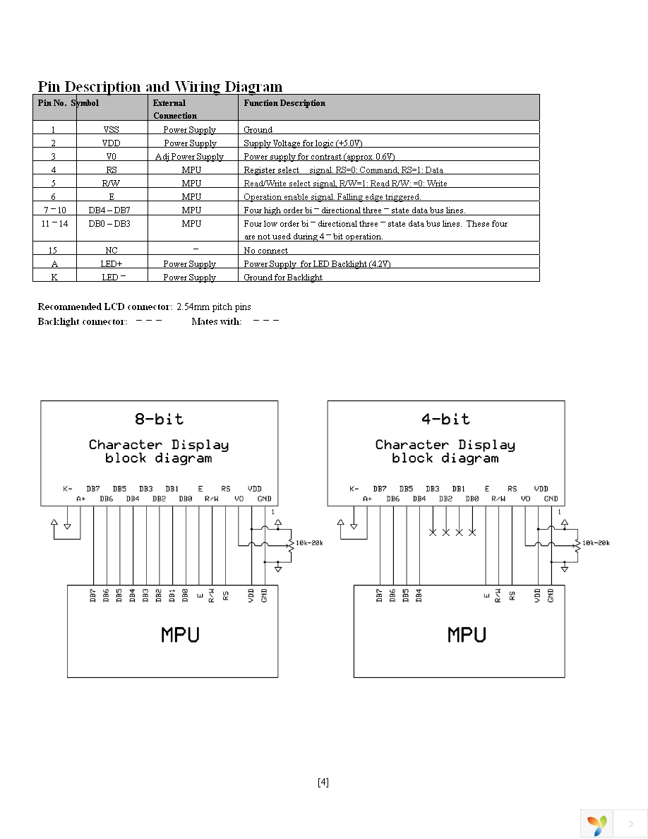 NHD-0112BZ-FL-YBW Page 4