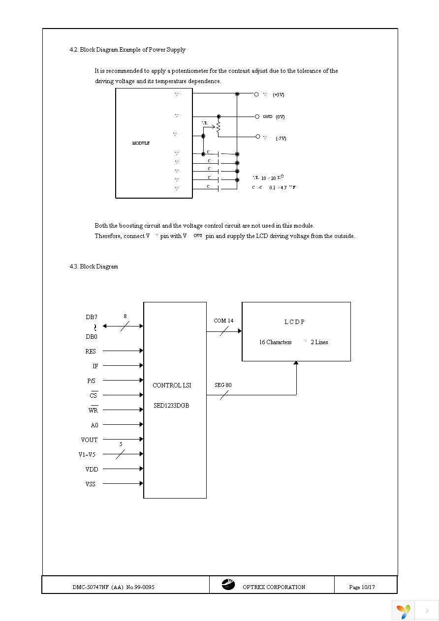 DMC-50747NF-AK Page 10