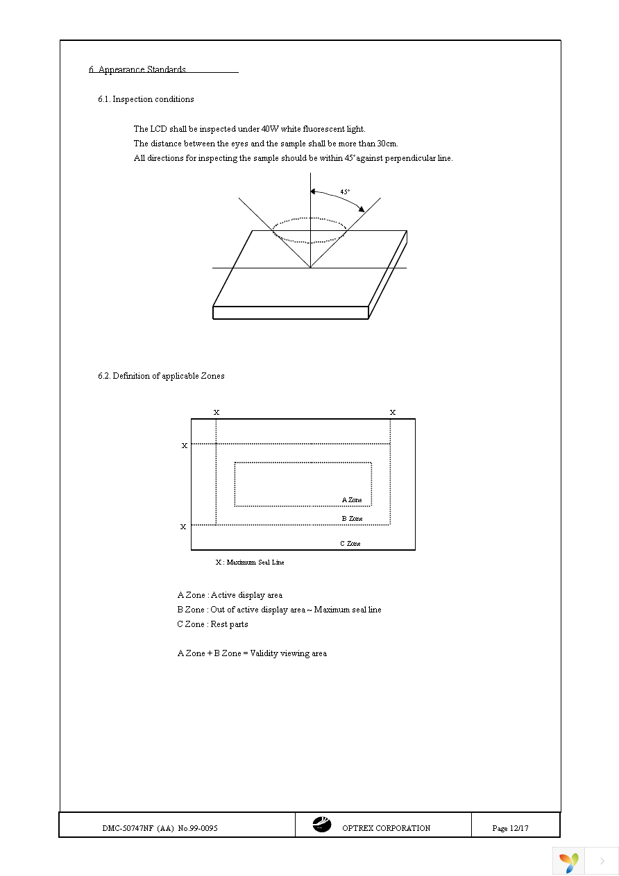 DMC-50747NF-AK Page 12