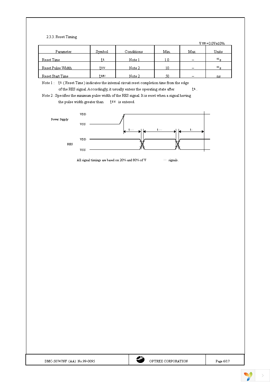 DMC-50747NF-AK Page 6