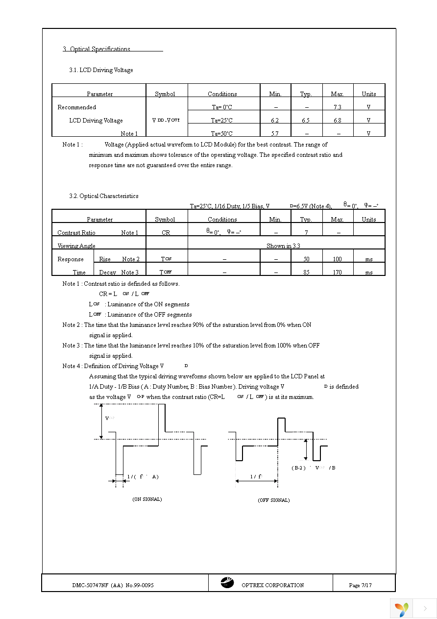 DMC-50747NF-AK Page 7