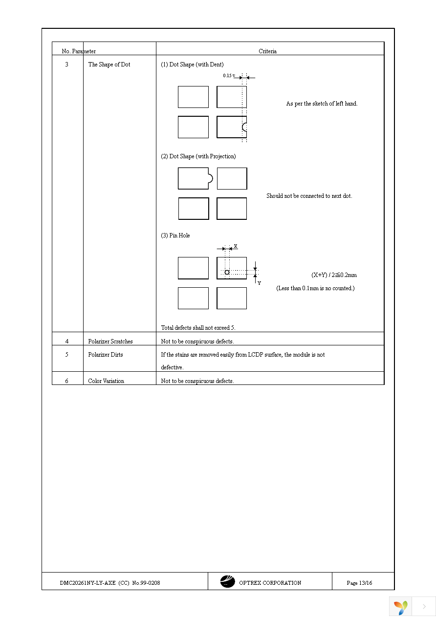 DMC-20261NY-LY-AXE Page 13