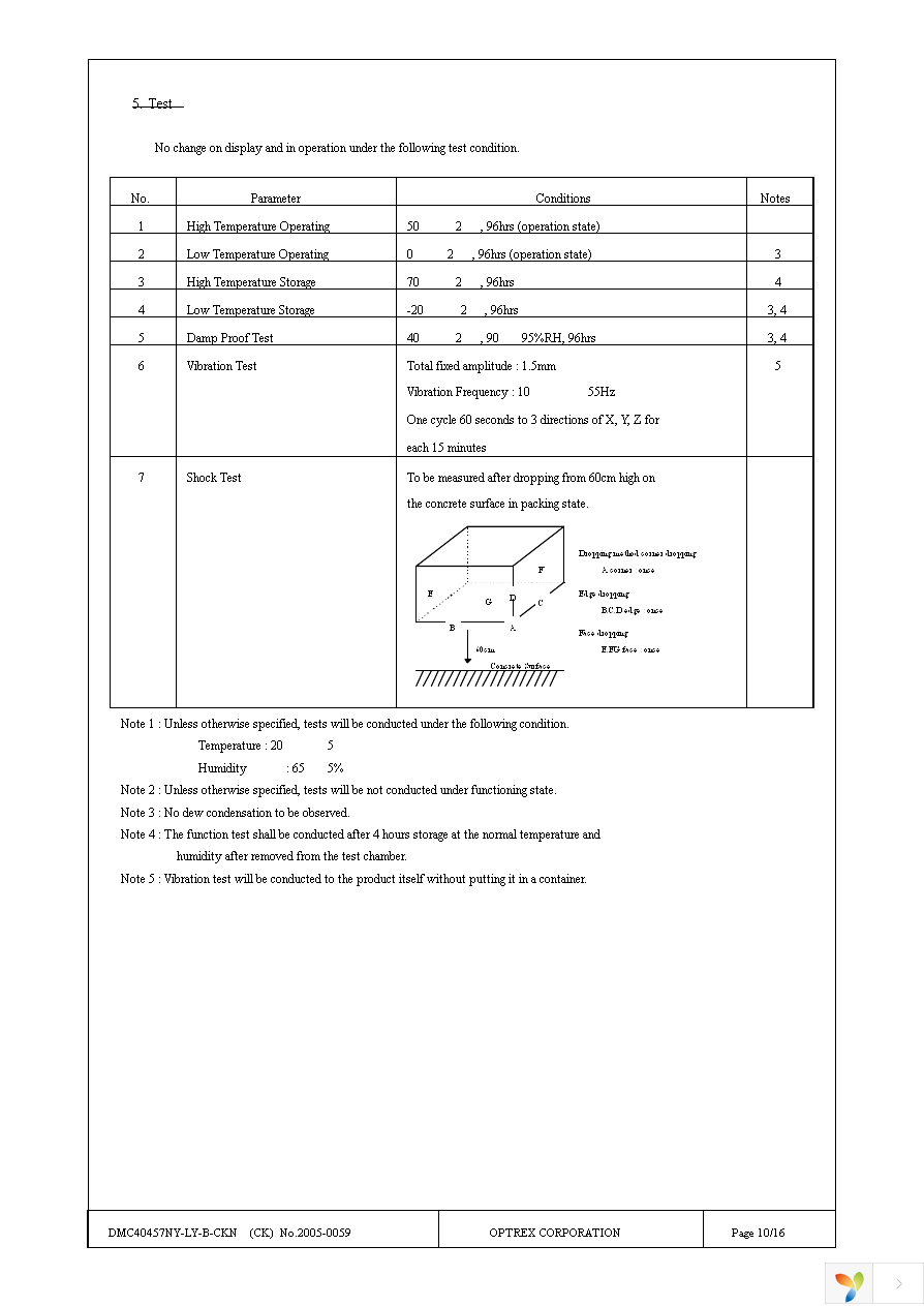 DMC-40457NY-LY-B-CKN Page 10