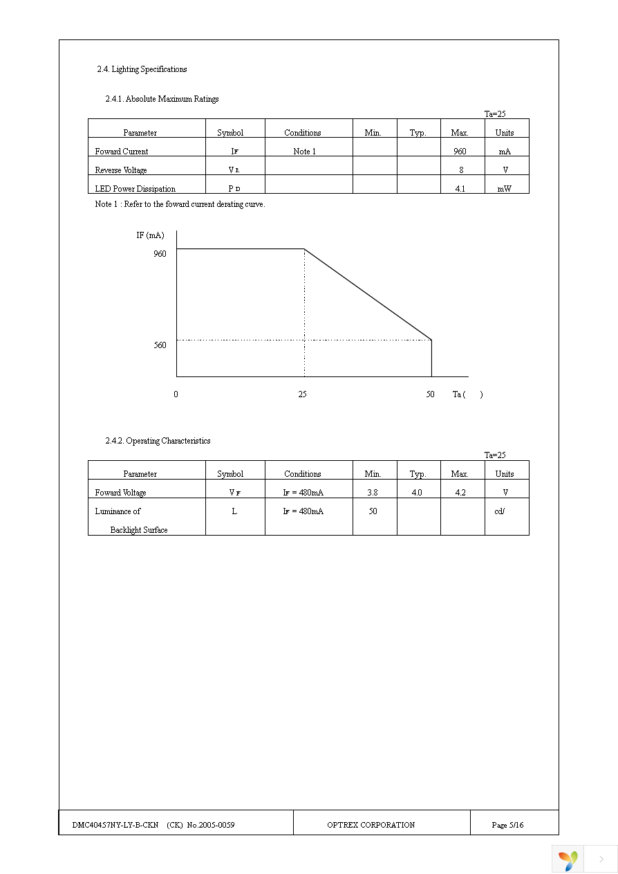 DMC-40457NY-LY-B-CKN Page 5